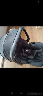 Vajíčko Joie I-Gemm 3