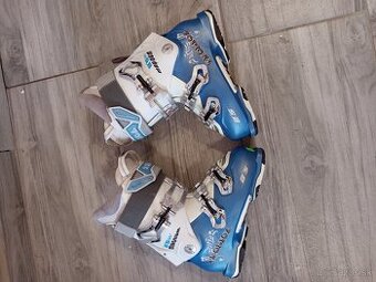 Predám dámske lyžiarky tecnica magnum 85w