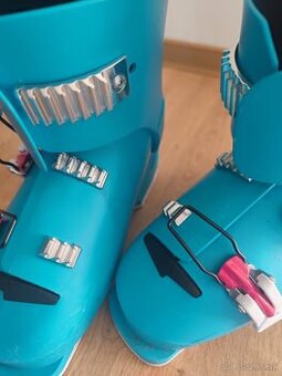 Lyžiarky Alpina duo