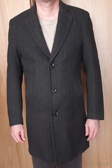 Novy pansky kabat C&A vel. M