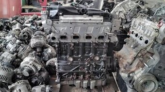 MOTOR CFF Volkswagen Passat B7 2.0 TDI Golf VII Škoda Superb