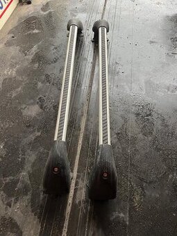 Predám strešný nosič/ na Ford FOCUS 2016 Originál diel