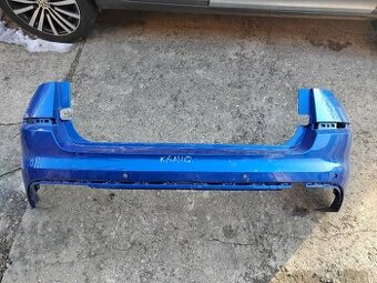 Zadný nárazník kamiq