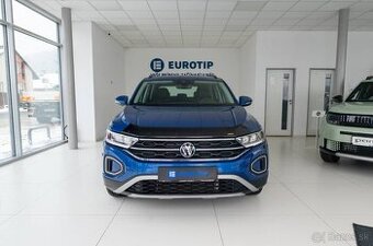 Volkswagen T-Roc 1.0 TSI Style