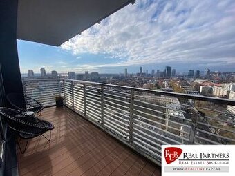 Predaj 2 byty vedľa seba, 4+2, novostavba Rozadol,Ružová dol