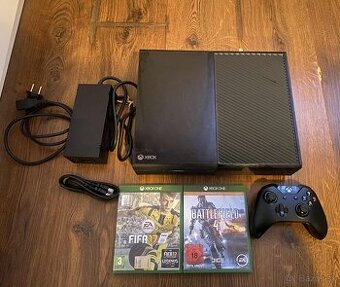 Xbox One 500gb