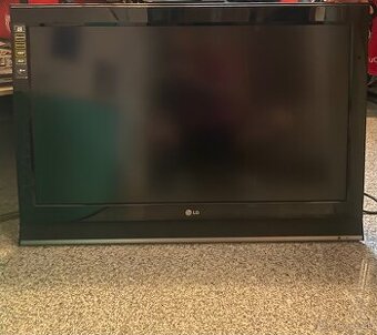 LG Televizor