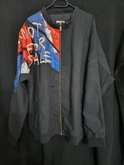 Reebok x Basquiat "Not For Sale" bunda