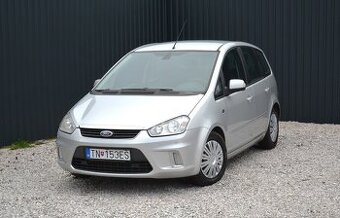 Ford C-Max 1.60 TDci