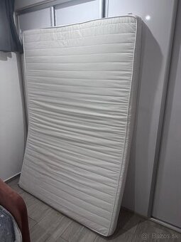 Penový matrac 140x200