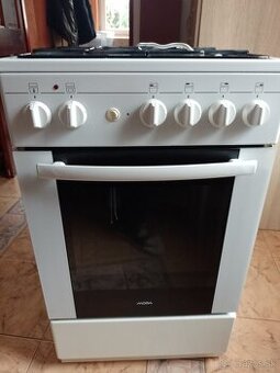 Kombinovaný plynový sporak