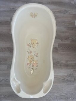 Darujem detskú vaničku