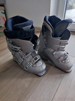 Lyziarky Nordica 280mm 37,5