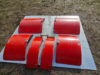 blatníky Terra Vari