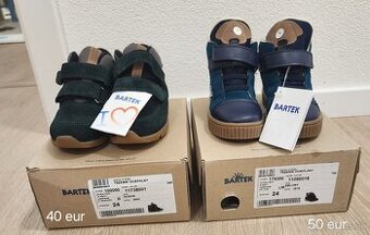 Predám topánky zimné jesenné jarné letnè