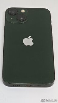 iPhone 13 mini 128GB Green