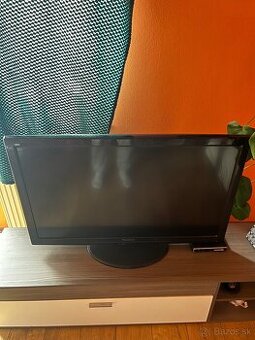 📺 Panasonic 42" Full HD LCD TV – TX-L42S20E