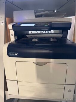 Sieťová tlačiareň XEROX 6605
