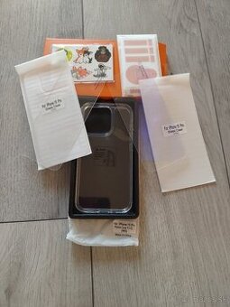 Púzdro/ kryt iPHONE 15 Pro