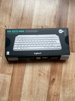 Logitech MX Keys Mini