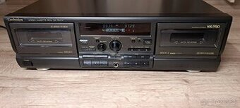 Technics RS-TR 474