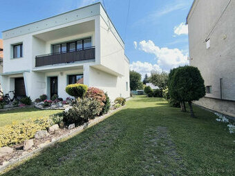 ‼️RODINNÝ DOM S KRÁSNYM POZEMKOM NA PREDAJ,KOLAČNO okr. PART