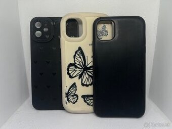 Kryty na iPhone 11