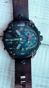 Panske hodinky diesel big daddY