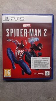 Spider-man 2 PS5