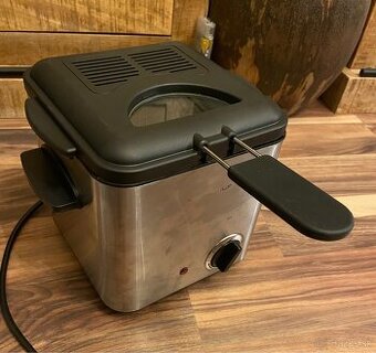 Mini fritéza Superior