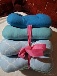 Vankúš na dojčenie