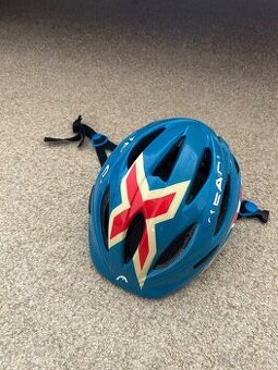 Detska prilba 48-52cm