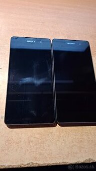 Sony xperia E5