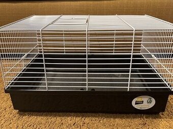 Predám klietku pre škrečka