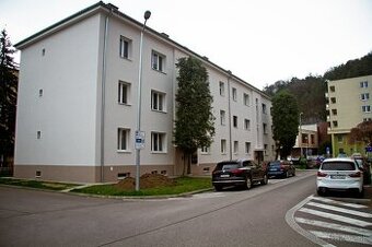 Predaj 3-izbového investičného bytu