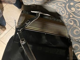 Predám heligónku delicia 8