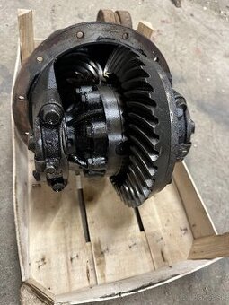 Zadný Diferenciál Kia Sorento