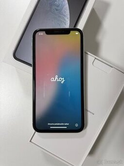 iPhone XR - repasovaný