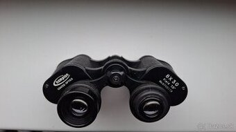 Ďalekohľad Champion COATED OPTICS 8x30