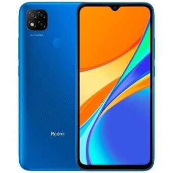Xiaomi redmi note 9C