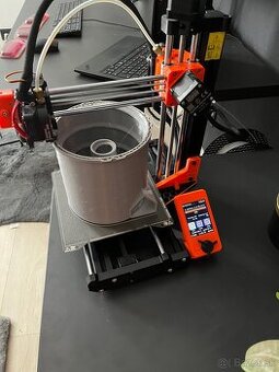 Prusa MINI+