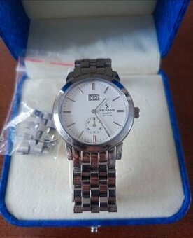 hodinky Seculus (akcia)