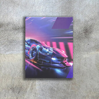 Need for Speed Heat steelbook