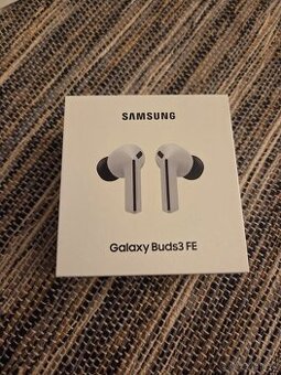 Samsung Galaxy Buds 3 FE Gray