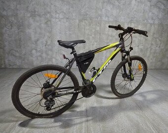 Horský bicykel CTM TERRANO 2.0