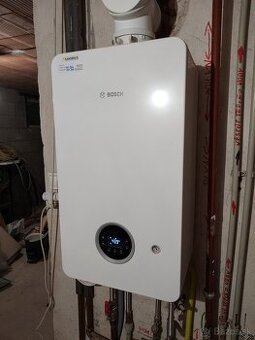 Plynovy kotol Bosch condens 2300 i