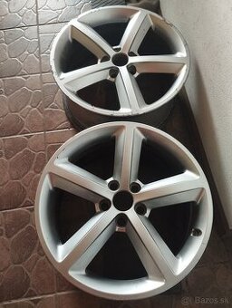 5x112 R18 Originál Audi