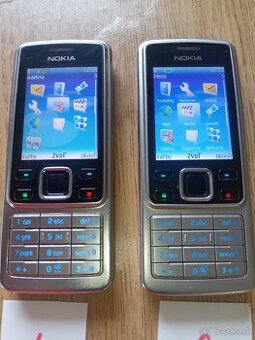 NOKIA 6300
