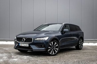 Volvo V60 Cross Country D4 AWD Pro AUTO.