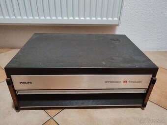 Prehrávač Philips